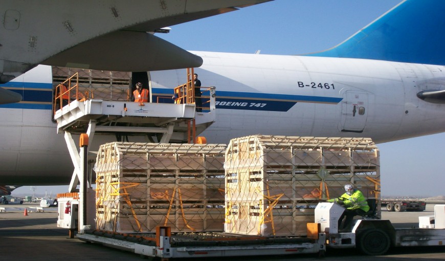 平城区到匈牙利空运公司